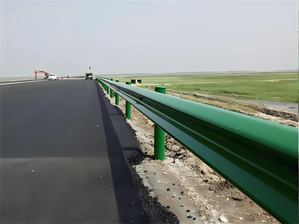 呼和浩特高速公路护栏的生产制造工艺